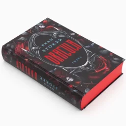 Insel Verlag GmbH Klassische Horrorgeschichten|Horror-Dracula