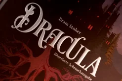 Coppenrath Klassische Horrorgeschichten|Horror*Dracula