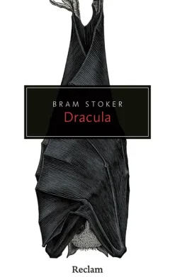 Reclam Verlag Klassische Horrorgeschichten*Dracula