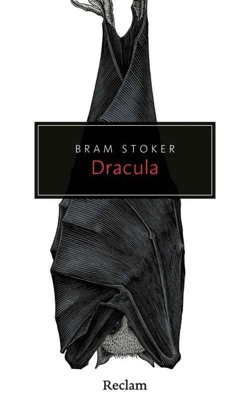 Reclam Verlag Klassische Horrorgeschichten*Dracula