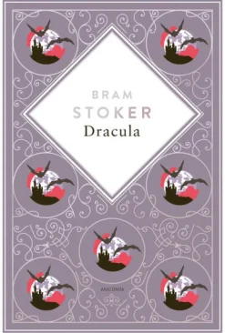 Anaconda Verlag Klassische Horrorgeschichten|Horror*Dracula. Ein Vampirroman