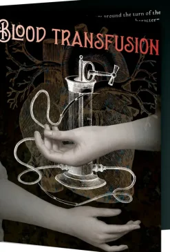 Coppenrath Klassische Horrorgeschichten-Dracula (English Edition)