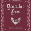 Anaconda Verlag Klassische Horrorgeschichten-Draculas Gast. Ein Schauerroman mit dem ursprünglich 1. Kapitel von "Dracula"