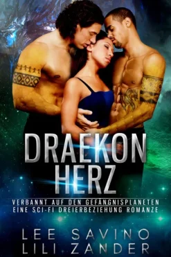 Must Love Draekons Drachen*Draekon Herz