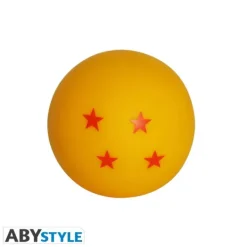 ABYSSE CORP SAS Dekoration & Einrichtung*DRAGON BALL - Lamp - Mini Dragon Ball Ø82mm