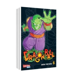 Dragon Ball Massiv 6*Carlsen Verlag GmbH Online