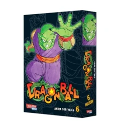 Dragon Ball Massiv 6*Carlsen Verlag GmbH Online