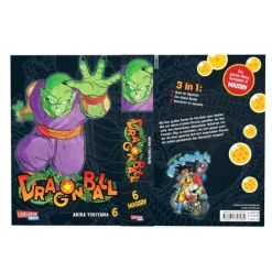 Dragon Ball Massiv 6*Carlsen Verlag GmbH Online