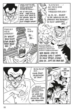 Dragon Ball Massiv 6*Carlsen Verlag GmbH Online