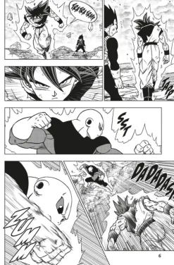 Dragon Ball Super 9*Carlsen Verlag GmbH New