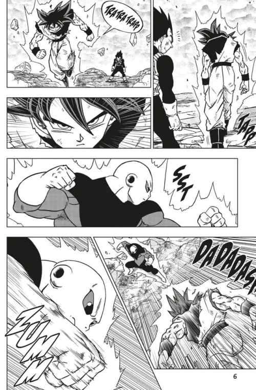 Dragon Ball Super 9*Carlsen Verlag GmbH New