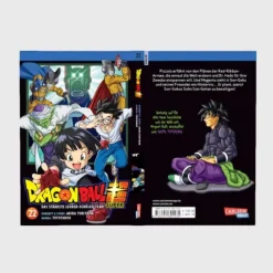 Dragon Ball Super 22*Carlsen Verlag GmbH