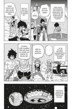 Dragon Ball Super 22*Carlsen Verlag GmbH