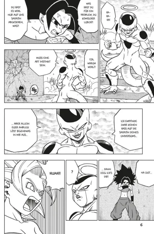 Dragon Ball Super 8*Carlsen Verlag GmbH Clearance