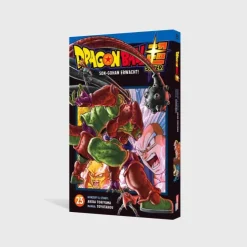 Carlsen Verlag GmbH Science Fiction|Comedy & Humor-Dragon Ball Super 23
