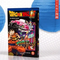 Dragon Ball Super 11*Carlsen Verlag GmbH Online