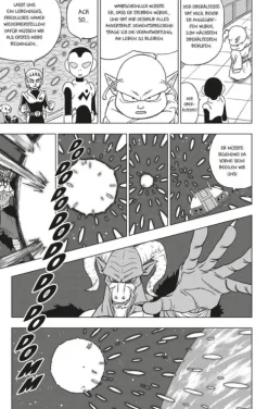 Dragon Ball Super 11*Carlsen Verlag GmbH Online