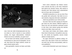 Dragon Girls - Luna, der Monddrache*dtv Verlagsgesellschaft New