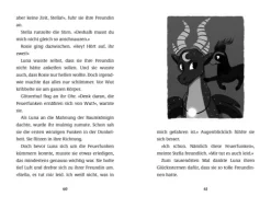 Dragon Girls - Luna, der Monddrache*dtv Verlagsgesellschaft New