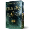 WunderZeilen Verlag GbR Fantasy|High Fantasy-Dragons of Elements