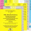 Dürckheim Verlag GmbH Jura-DürckheimRegister® 2825-BiBu- BilanzSteuerrecht - Wichtige Steuergesetze MIT STICHWORTEN für deine AO-AktG-BGB-EStG-EStDV-HGB-GewStG-GmbHG-KStG-UStG_UStDV