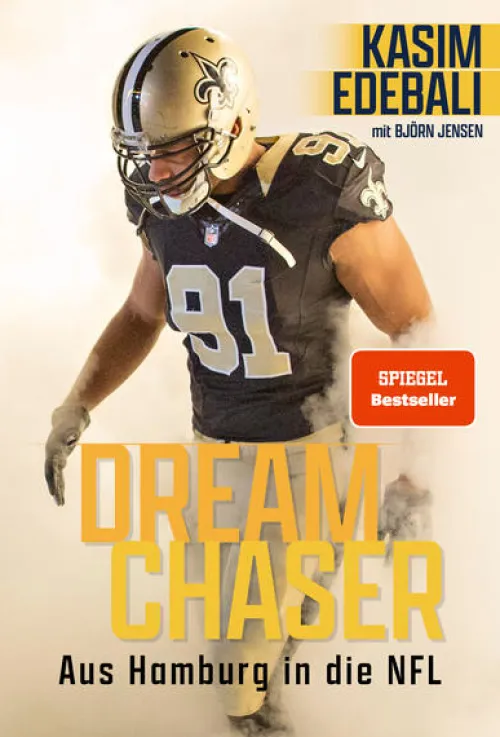 Finanzbuch Verlag Sport & Abenteuer-Dream Chaser