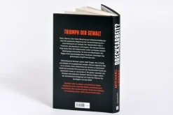 Goldmann Verlag Politik*Drecksarbeit?