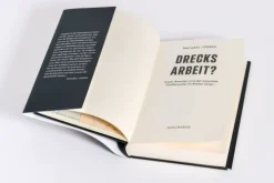 Goldmann Verlag Politik*Drecksarbeit?