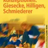 Wochenschau-Verlag Didaktik-Drei didaktische Konzeptionen, Giesecke, Hilligen, Schmiederer