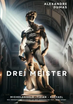 Drei Meister*tredition Clearance