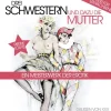 ZYX Music Romane·Erotische Romane*Drei Schwestern und dazu die Mutter, 6 Audio-CDs