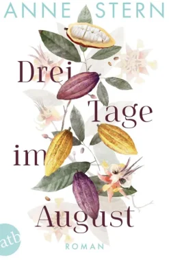 Aufbau Digital Kriegs- & Militärromane*Drei Tage im August