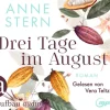 Aufbau Audio Romane·Historische Romane|Romane·Biografische Romane-Drei Tage im August