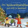 Kaufmann Ernst Vlg GmbH Posterkalender*Drei Weihnachtsdetektive sind nicht zu bremsen