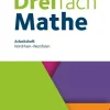 Dreifach Mathe 7. Schuljahr. Nordrhein-Westfalen - Arbeitsheft mit Lösungen*Cornelsen Verlag GmbH