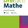 Cornelsen Verlag GmbH Nach Fächern·Mathematik-Dreifach Mathe 6. Schuljahr - Zu allen Ausgaben - Arbeitsheft mit Medien und Lösungen