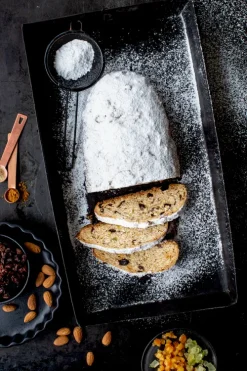 Hoelker Verlag Weihnachten Kochen & Backen*Dresdens Weihnachtsküche