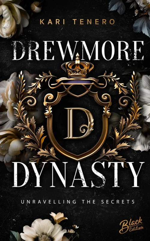 NOVA MD Dark Romance-Drewmore Dynasty 3