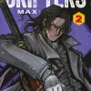 Panini Verlags GmbH Science Fiction|History*Drifters Max 02