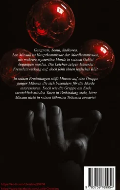 BoD - Books on Demand Asian Fantasy-Drink it