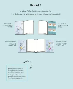 0,0%-Drinks*Graefe und Unzer Verlag Outlet