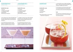 Dr. Oetker Verlag Wein & Getränke-Drinks von A-Z