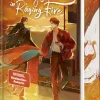 Drowning Sorrows in Raging Fire 1*Bramble Hardcover Discount