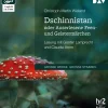 Der Audio Verlag, DAV Romane·Märchen & Sagen-Dschinnistan oder Auserlesene Feen- und Geistermärchen,1 Audio-CD, 1 MP3