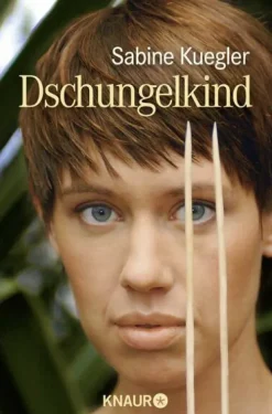 Knaur Taschenbuch Orte & Länder-Dschungelkind