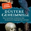 Penguin TB Verlag Geschichte|Geschichte-Düstere Geheimnisse