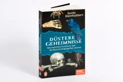 Penguin TB Verlag Geschichte|Geschichte-Düstere Geheimnisse
