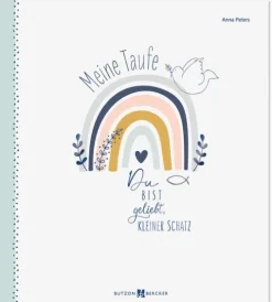 Du bist geliebt, kleiner Schatz*Butzon & Bercker New
