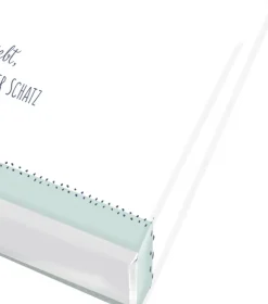 Du bist geliebt, kleiner Schatz*Butzon & Bercker New