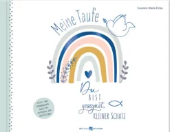 Du bist gesegnet, kleiner Schatz*Butzon & Bercker Online